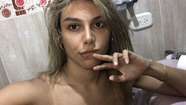 Carolina Ramirez fotos Album 3